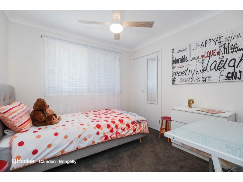 16 Claremont Drive, Bargo NSW 2574