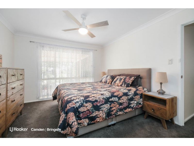 16 Claremont Drive, Bargo NSW 2574