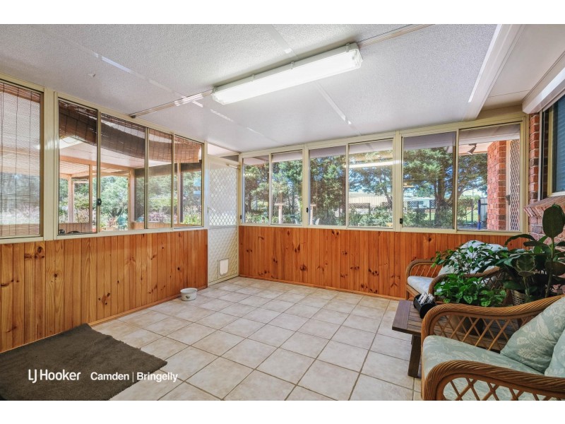 16 Claremont Drive, Bargo NSW 2574