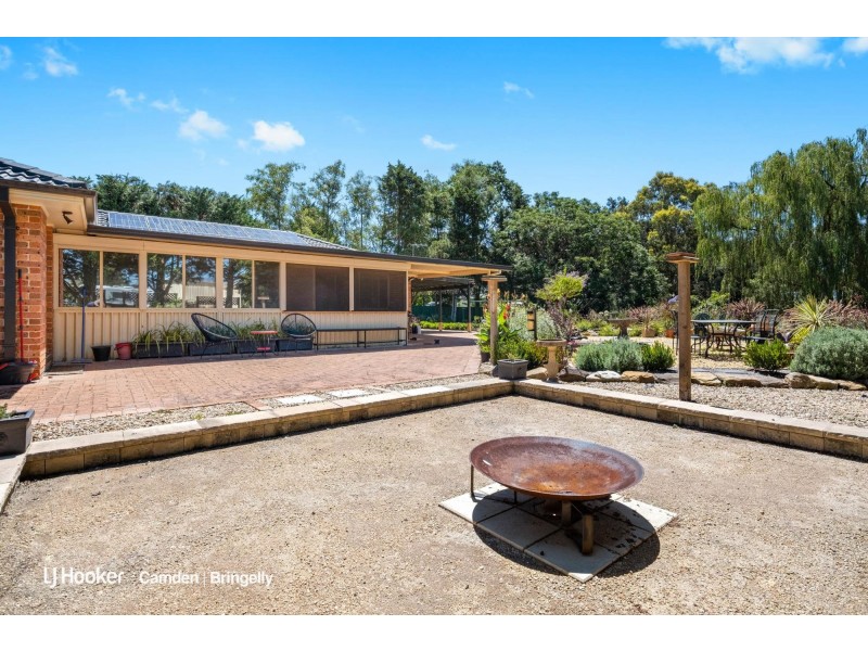 16 Claremont Drive, Bargo NSW 2574