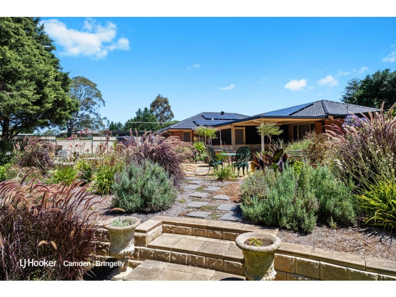 16 Claremont Drive, Bargo NSW 2574