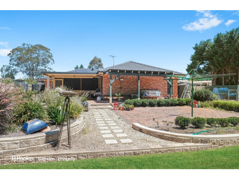 16 Claremont Drive, Bargo NSW 2574