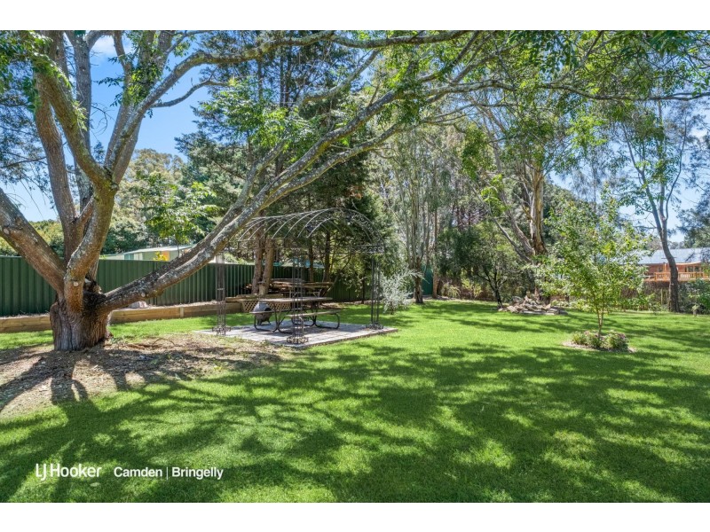 16 Claremont Drive, Bargo NSW 2574