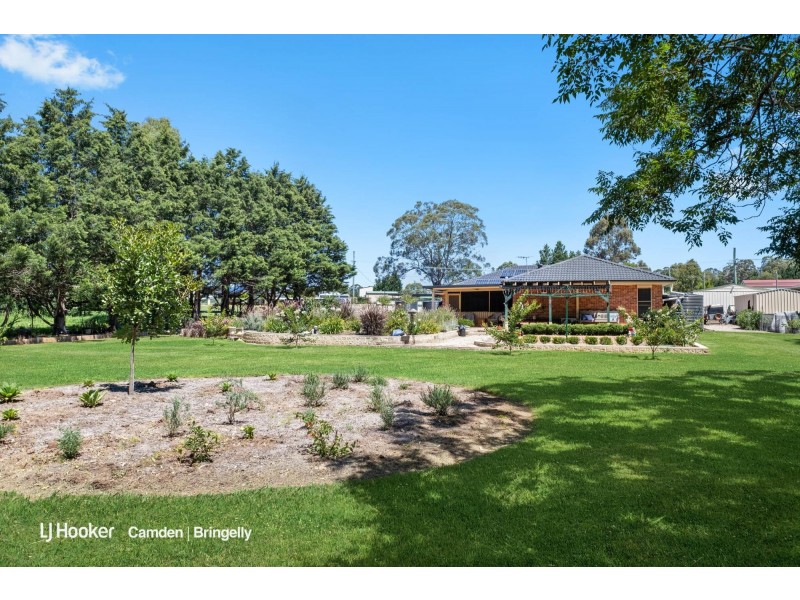 16 Claremont Drive, Bargo NSW 2574