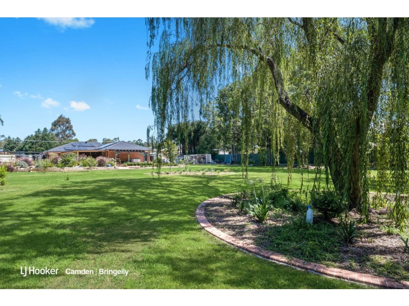 16 Claremont Drive, Bargo NSW 2574