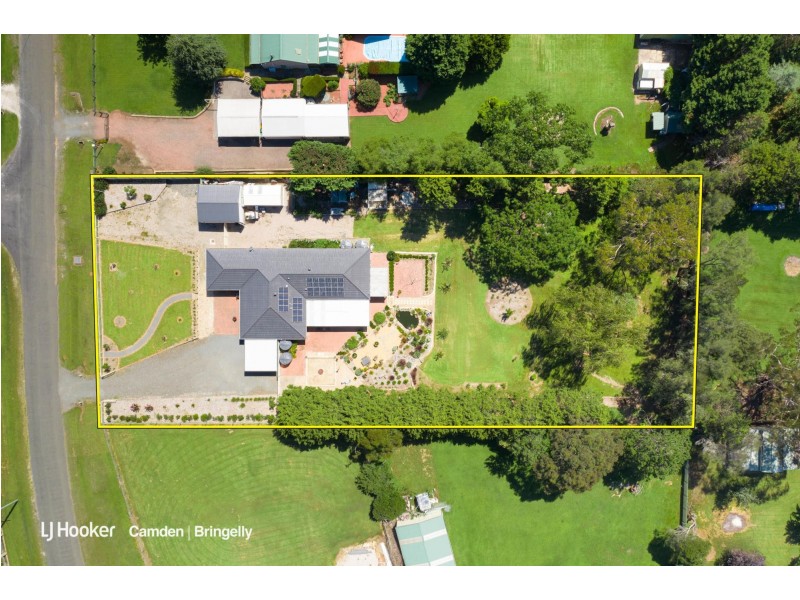 16 Claremont Drive, Bargo NSW 2574