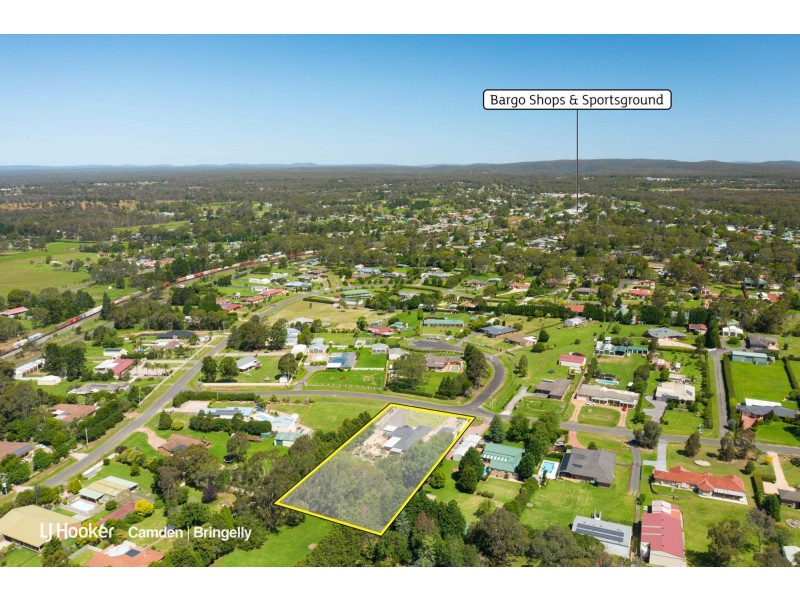 16 Claremont Drive, Bargo NSW 2574