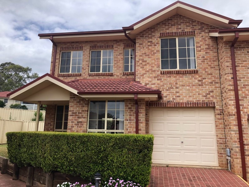 7/1-3 Meehan Place, Campbelltown NSW 2560