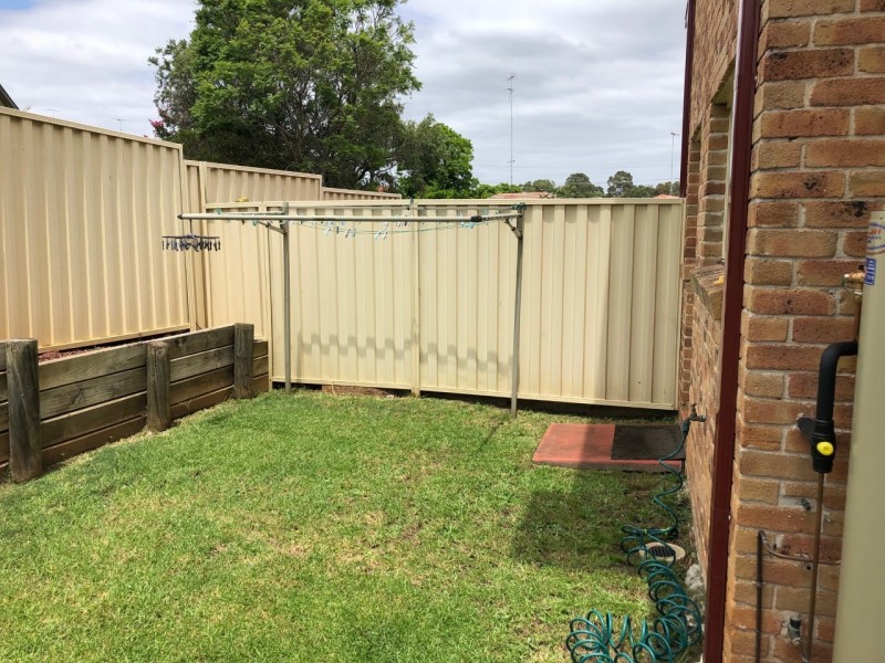 7/1-3 Meehan Place, Campbelltown NSW 2560