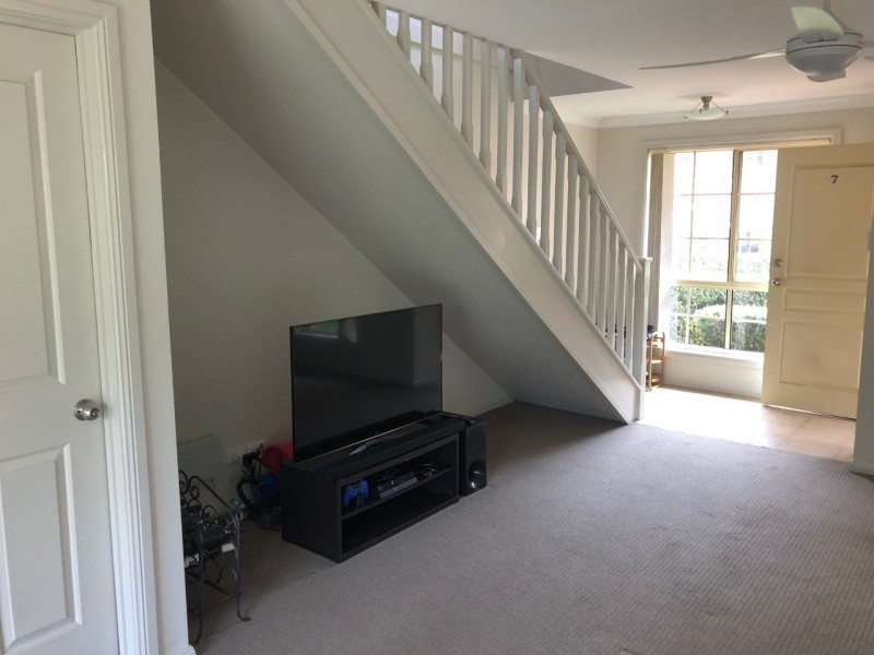 7/1-3 Meehan Place, Campbelltown NSW 2560