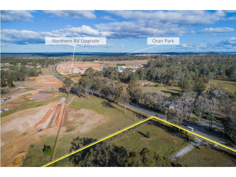 1146 The Northern Rd, Bringelly NSW 2556