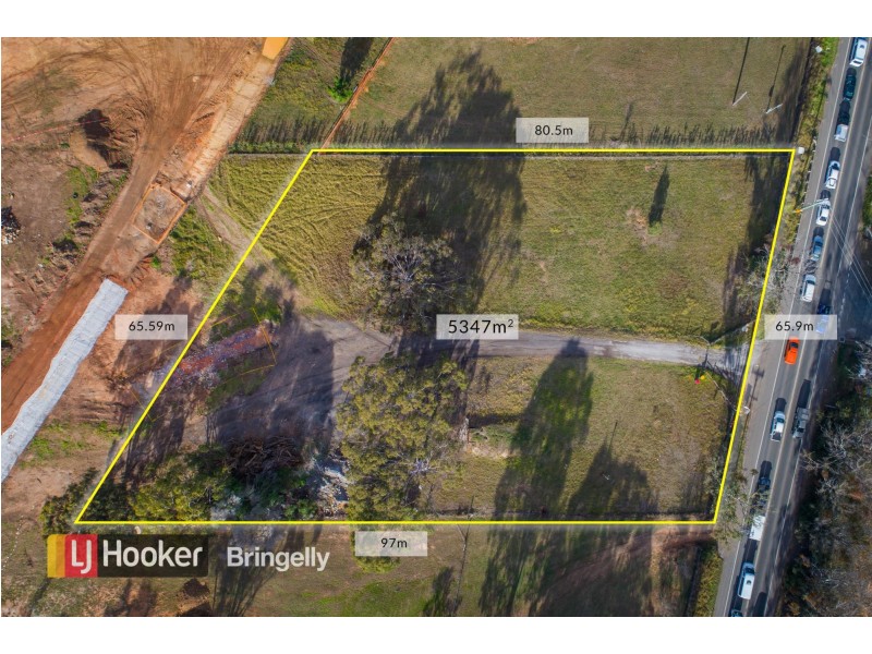 1146 The Northern Rd, Bringelly NSW 2556