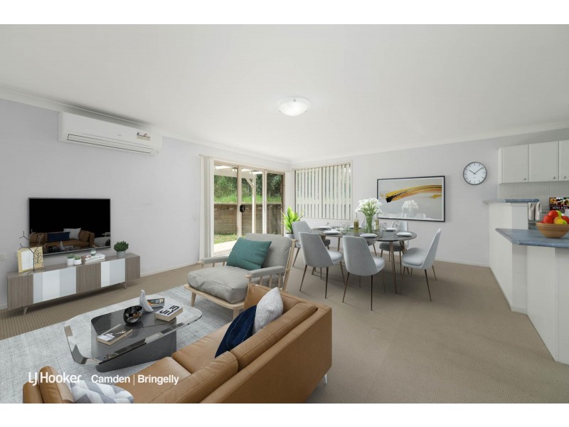 3/359 Narellan Road, Currans Hill NSW 2567