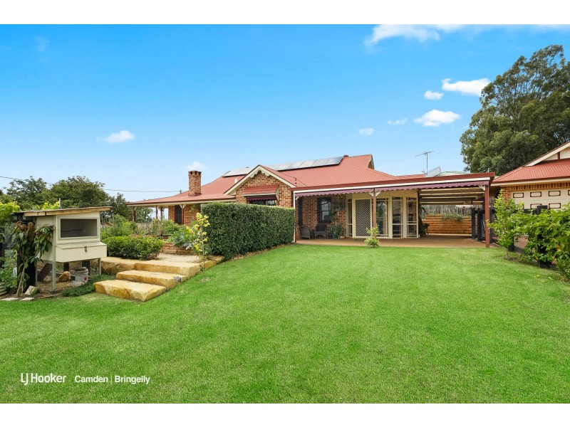 15 Riversford Close, Menangle NSW 2568