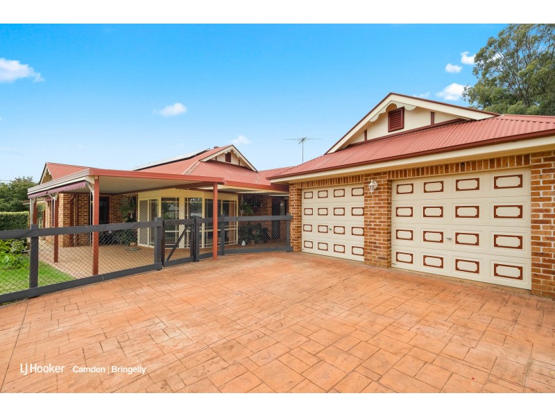15 Riversford Close, Menangle NSW 2568