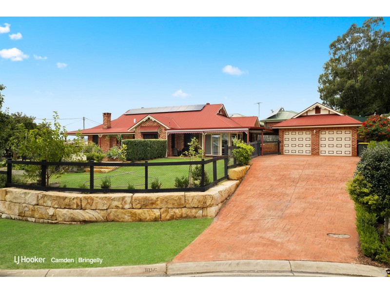 15 Riversford Close, Menangle NSW 2568