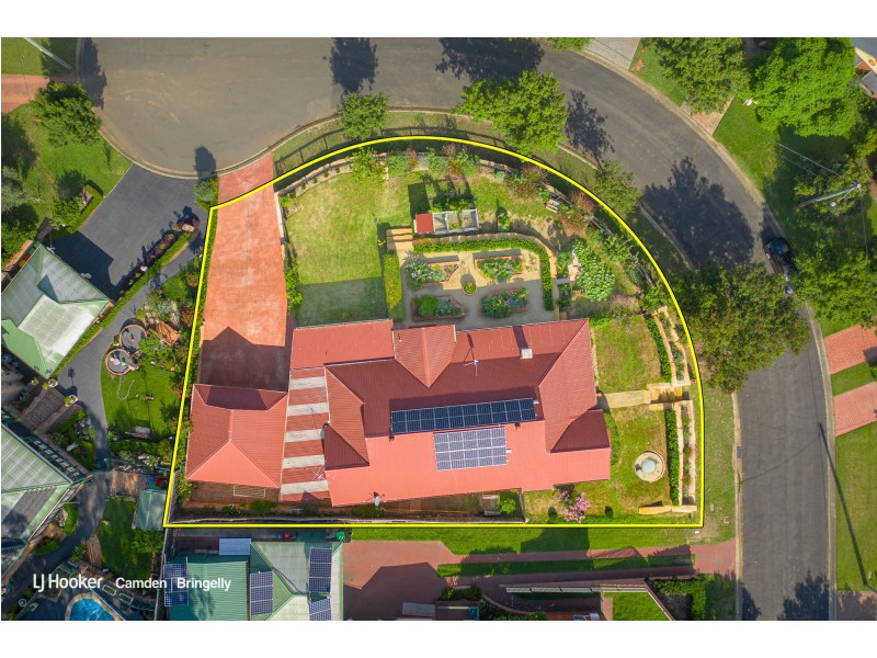 15 Riversford Close, Menangle NSW 2568