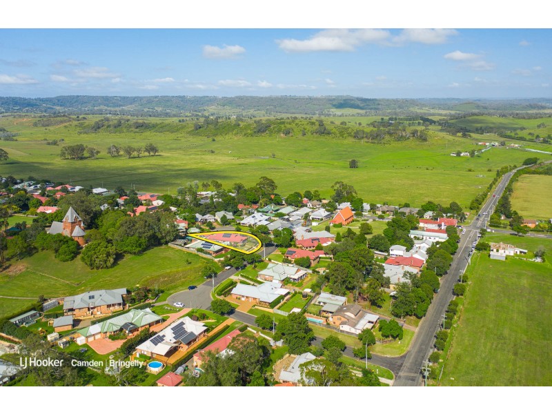 15 Riversford Close, Menangle NSW 2568