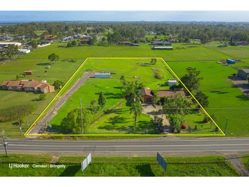 320 Fifteenth Avenue, Austral NSW 2179