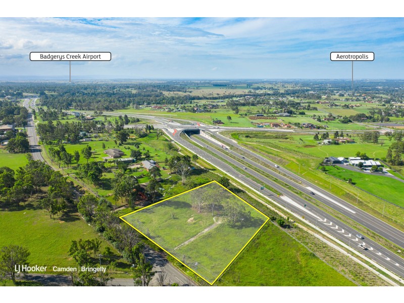 10 Wentworth Road, Bringelly NSW 2556