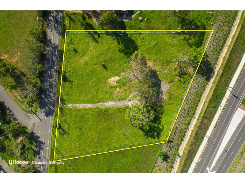 10 Wentworth Road, Bringelly NSW 2556