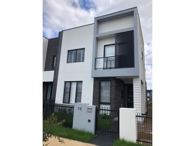 10 Harvest Street, Austral NSW 2179