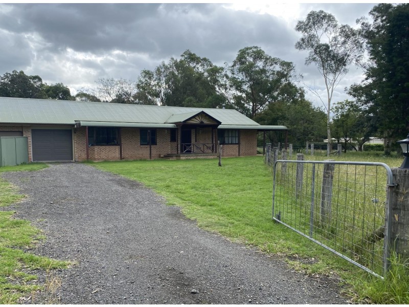 1249 The Northern Road, Bringelly NSW 2556