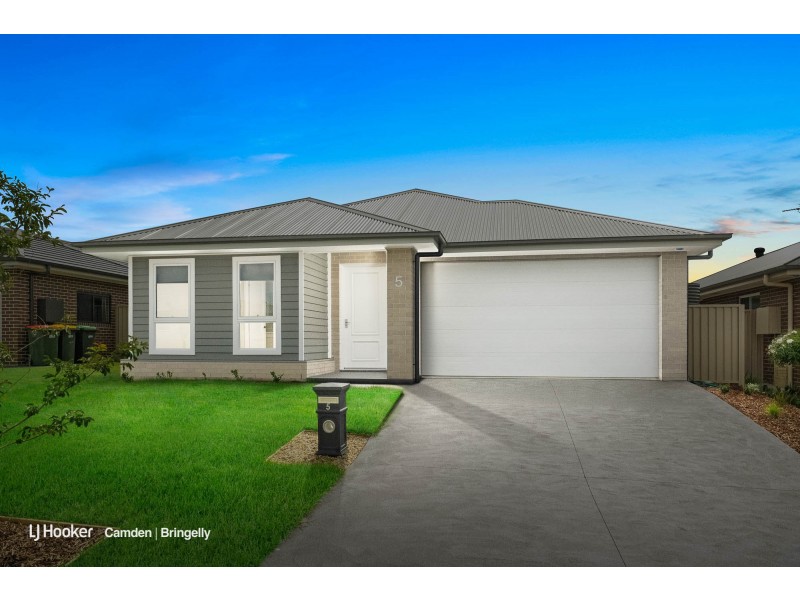 5 Geera Street, Braemar NSW 2575