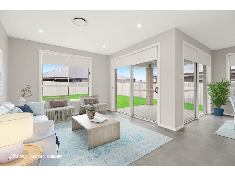 5 Geera Street, Braemar NSW 2575