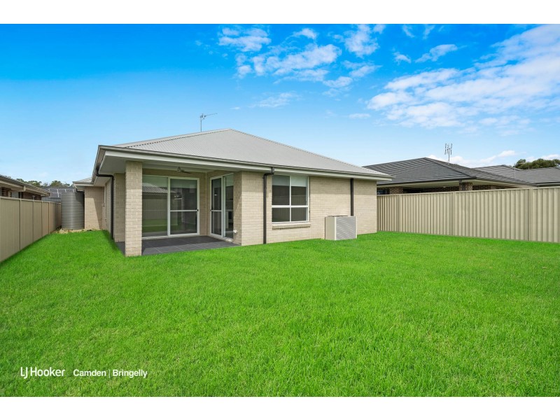 5 Geera Street, Braemar NSW 2575