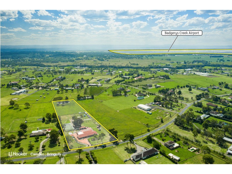 71 Kelvin Park Drive, Bringelly NSW 2556