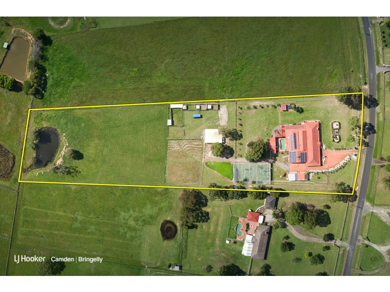 71 Kelvin Park Drive, Bringelly NSW 2556