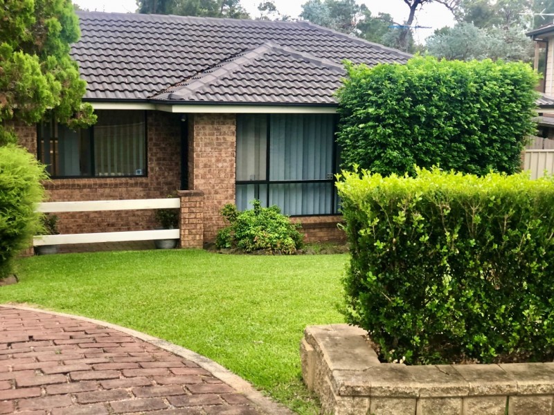 15 Grenache Place, Eschol Park NSW 2558