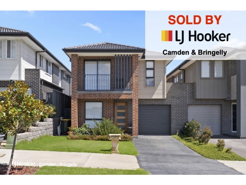 141a Kavanagh Street, Gregory Hills NSW 2557