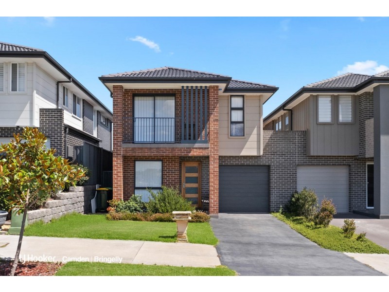 141a Kavanagh Street, Gregory Hills NSW 2557