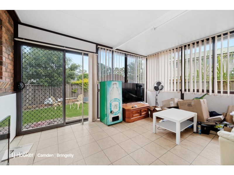12/29 Myee Road, Macquarie Fields NSW 2564