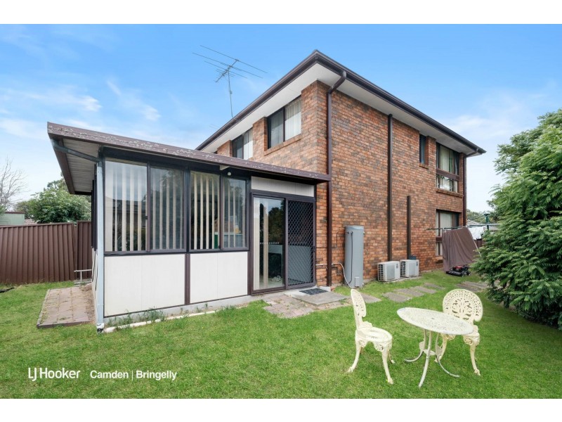 12/29 Myee Road, Macquarie Fields NSW 2564