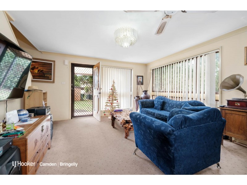12/29 Myee Road, Macquarie Fields NSW 2564
