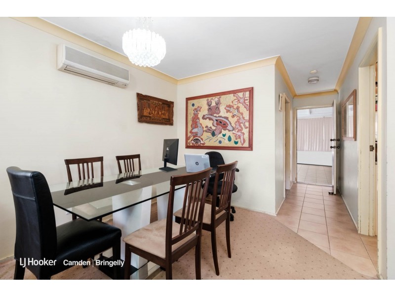 12/29 Myee Road, Macquarie Fields NSW 2564