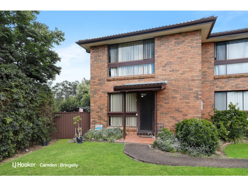 12/29 Myee Road, Macquarie Fields NSW 2564