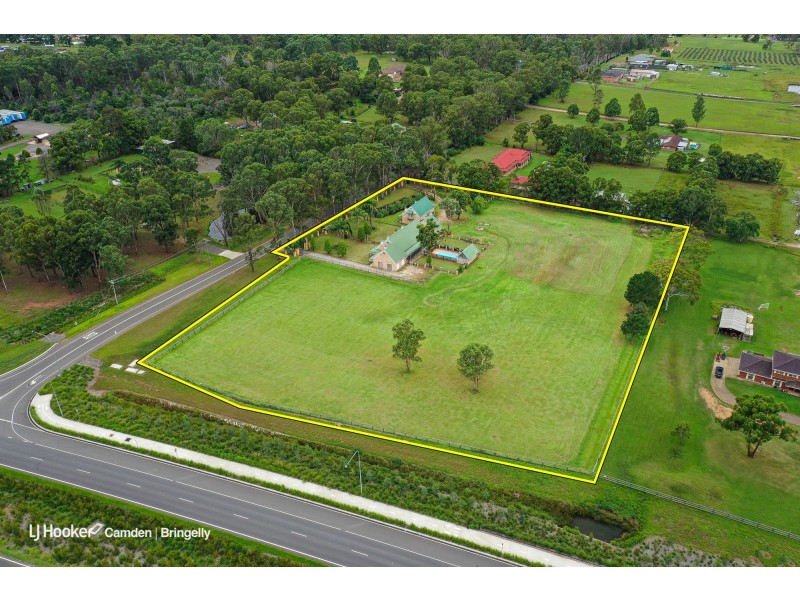 6 Carrington Road, Bringelly NSW 2556