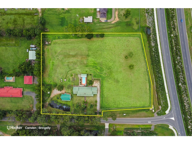 6 Carrington Road, Bringelly NSW 2556