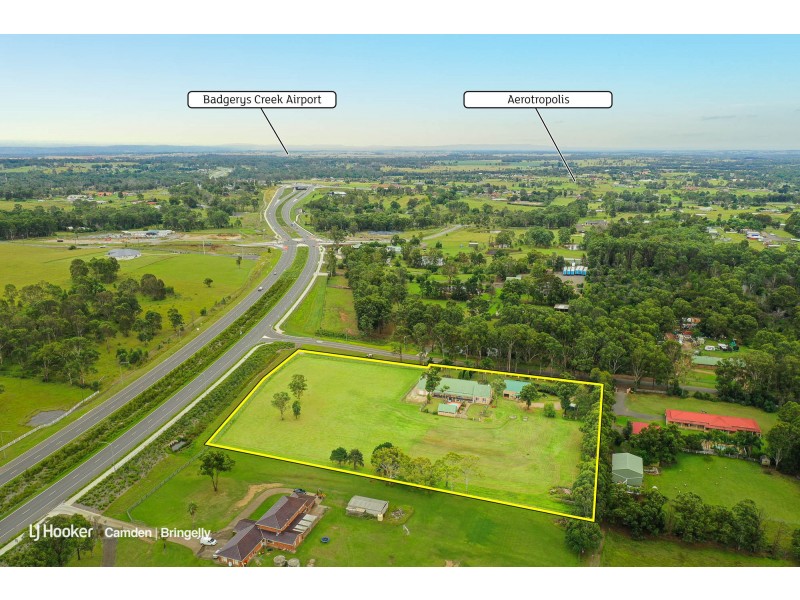 6 Carrington Road, Bringelly NSW 2556