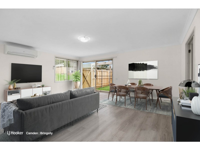 Currans Hill NSW 2567