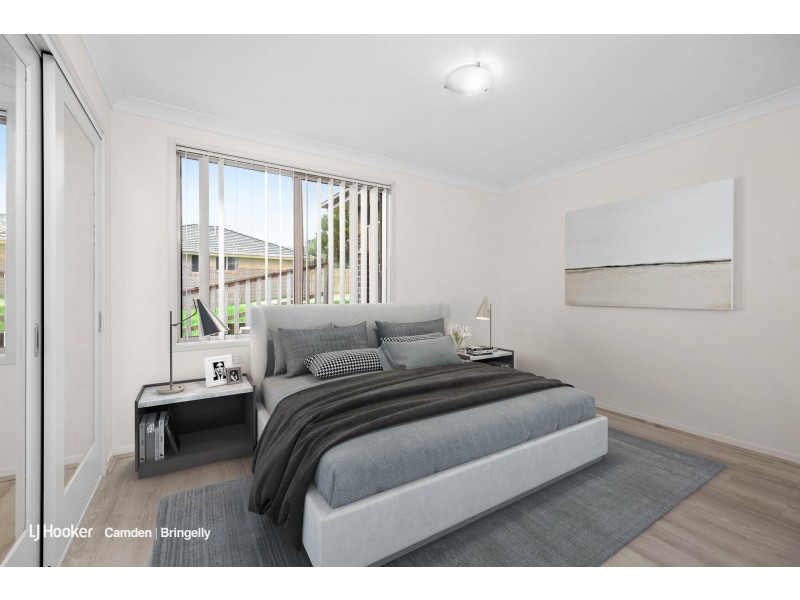 Currans Hill NSW 2567