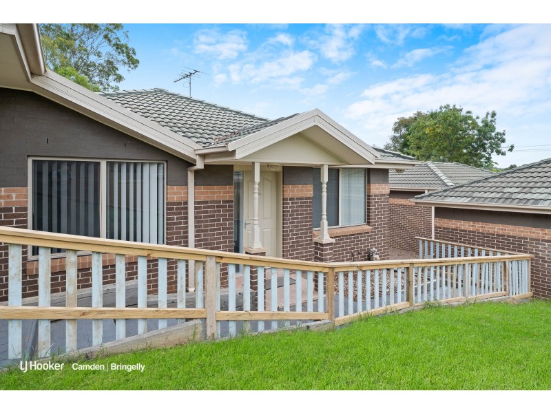 Currans Hill NSW 2567