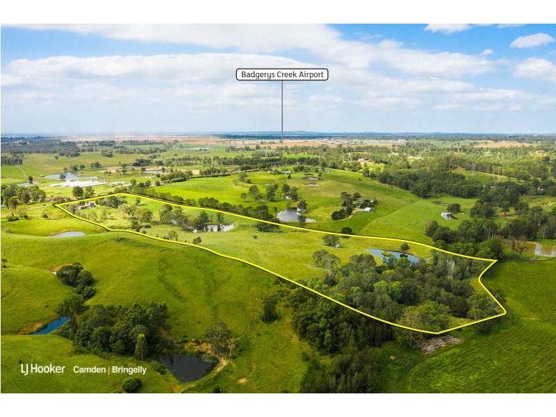 910 Greendale Road, Greendale NSW 2745