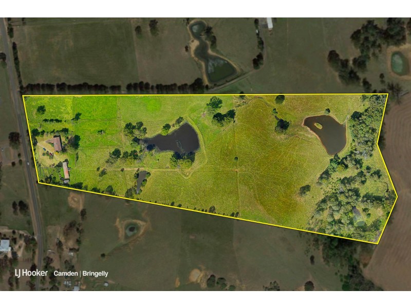 910 Greendale Road, Greendale NSW 2745