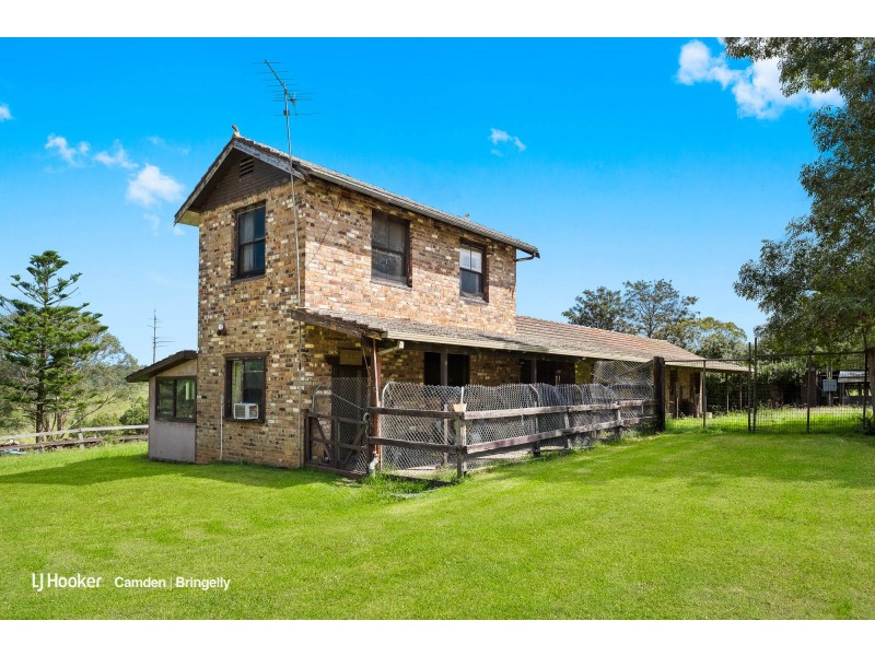 910 Greendale Road, Greendale NSW 2745