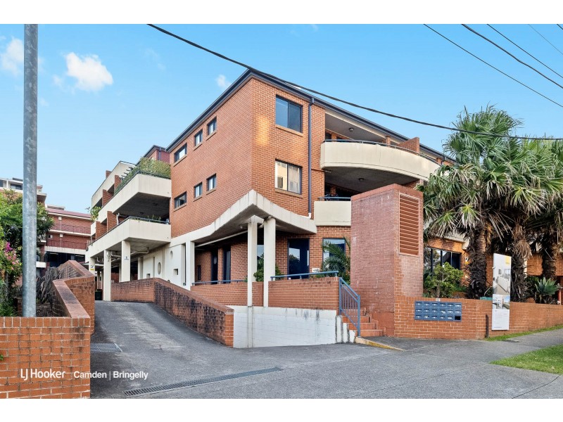 19/37 Charlotte Street, Campsie NSW 2194